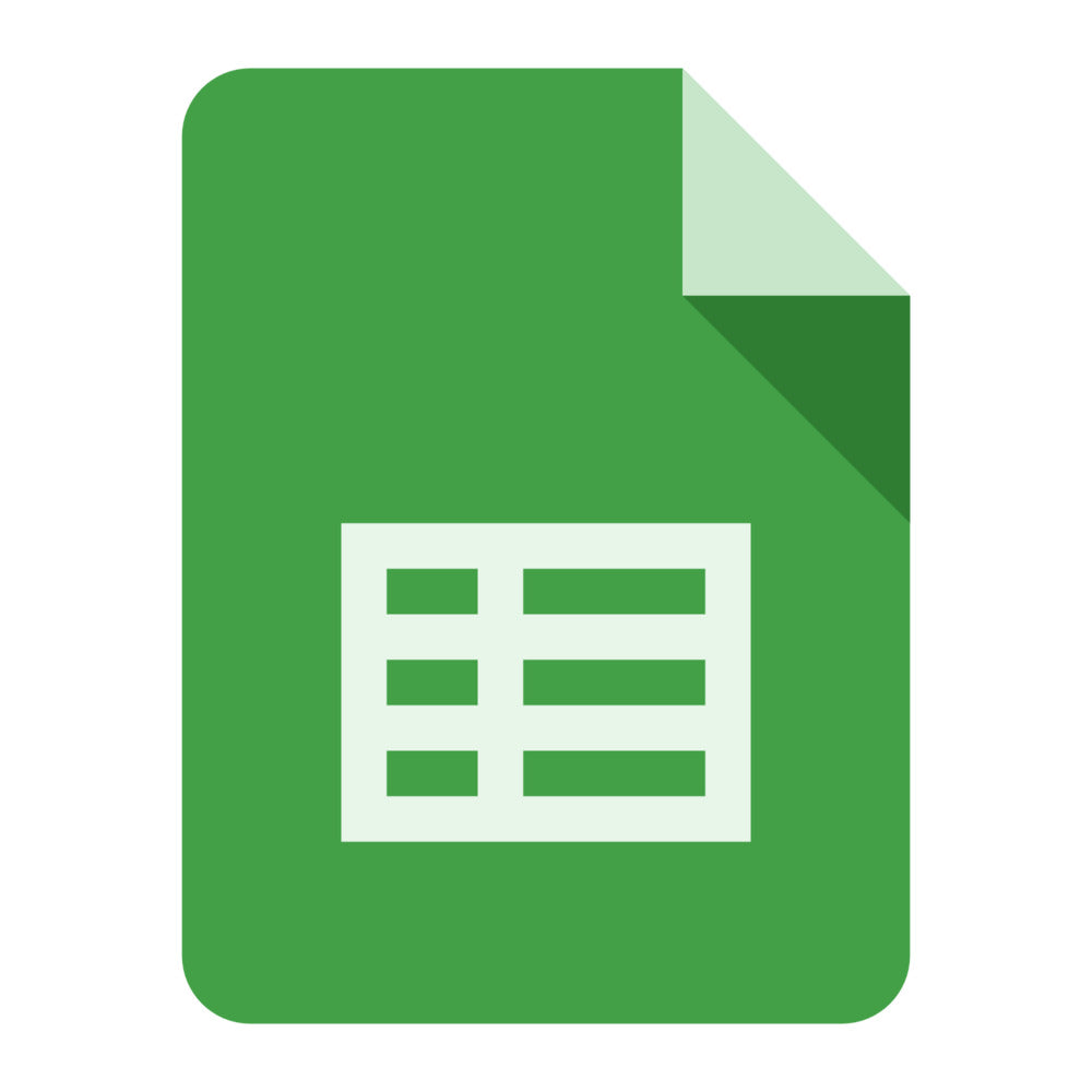 Funciones Personalizadas En Google Sheets